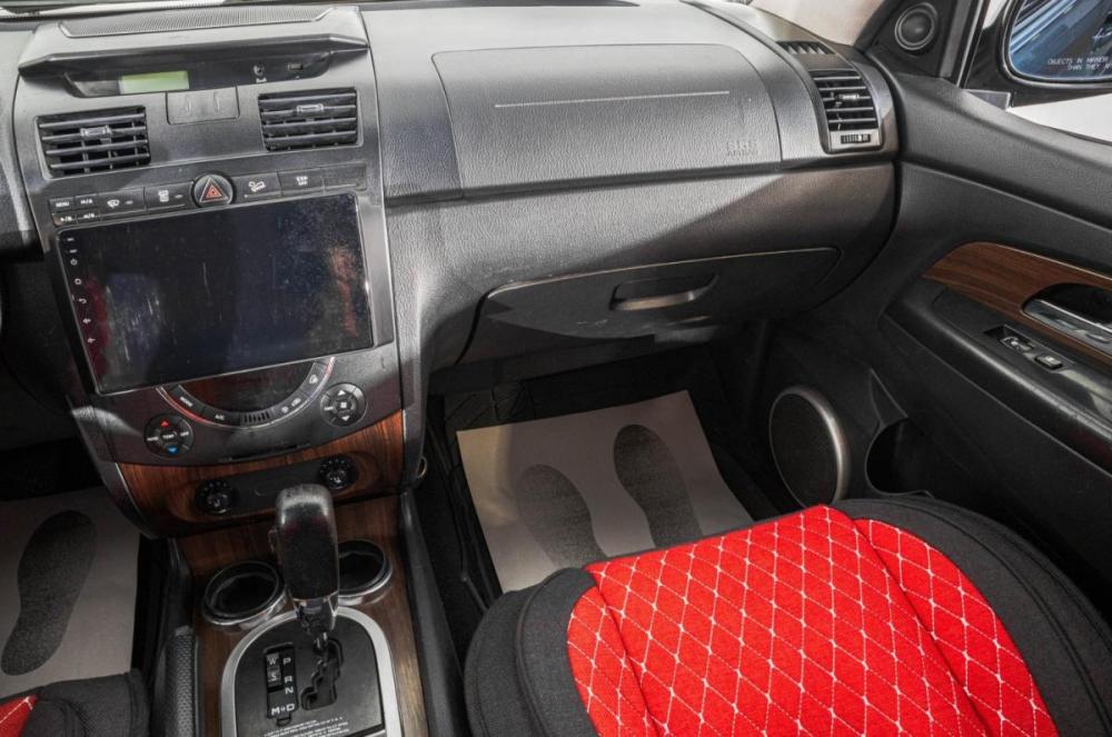 SsangYong Rexton II Барнаул  - изображение 22