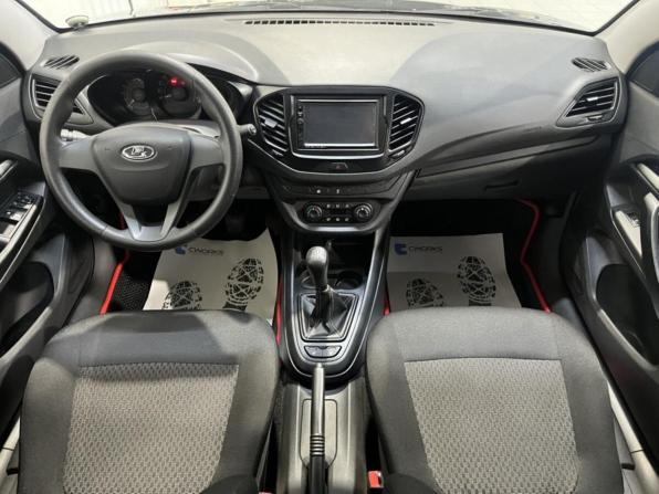 Lada (ВАЗ) Vesta I с пробегом 2018 года, цена 885 800 рублей, 64773 км, седан, Автокод Объявления