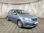 Kia Rio III Москва  - изображение 22