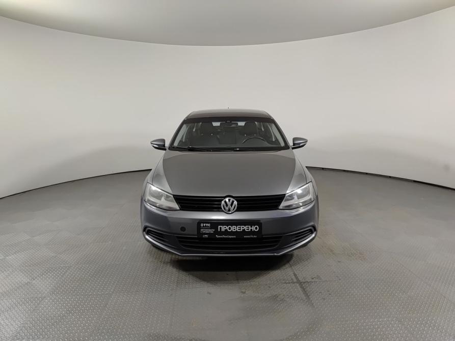 Volkswagen Jetta VI Уфа  - изображение 2