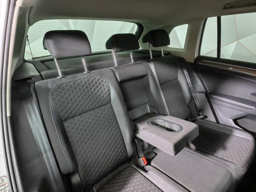 Volkswagen Tiguan II Москва  - изображение 17