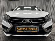 Lada (ВАЗ) Vesta I Рестайлинг (NG) Стерлитамак  - изображение 43