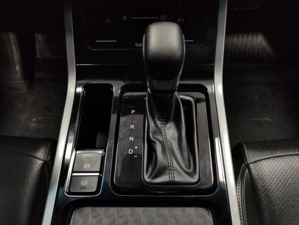 Chery Tiggo 4 Pro I с пробегом 2023 года, цена 1 440 000 рублей, 93112 км, внедорожник, Автокод Объявления