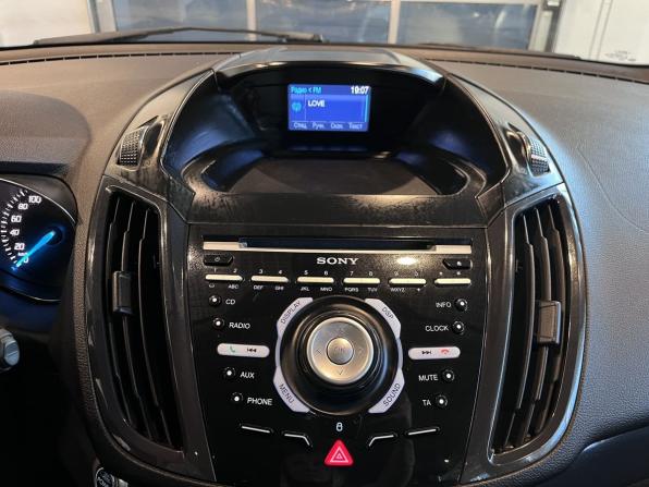 Ford Kuga II с пробегом 2013 года, цена 1 473 000 рублей, 172467 км, внедорожник, Автокод Объявления