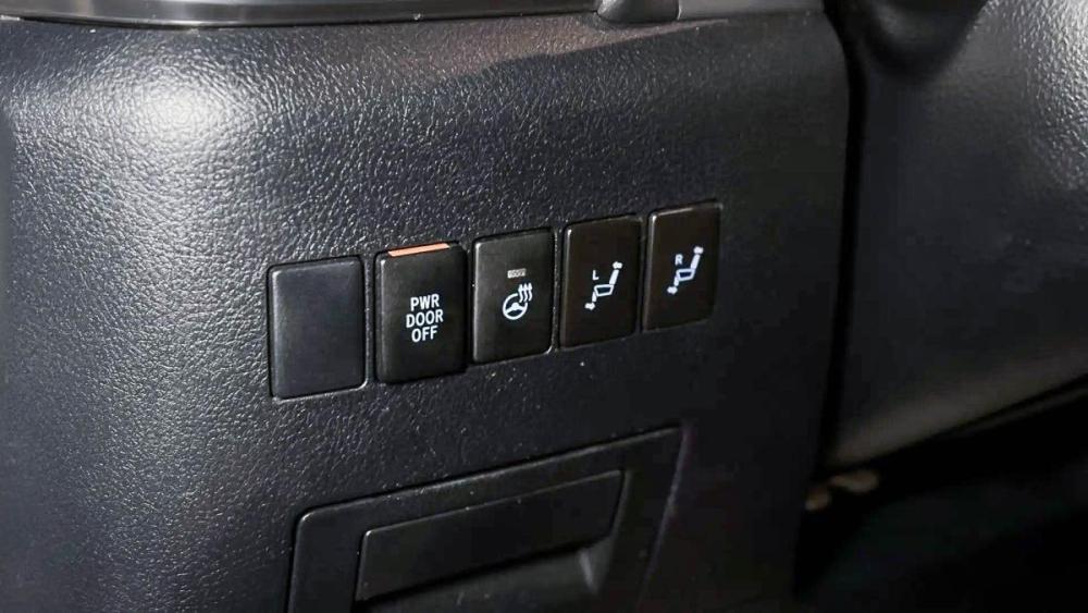 Toyota Alphard III Смоленск  - изображение 12