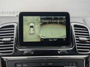 Mercedes-Benz GLE I (W166) Москва  - изображение 22