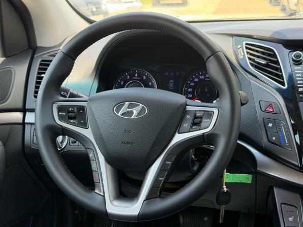 Hyundai i40 I с пробегом 2015 года, цена 1 350 000 рублей, 167415 км, седан, Автокод Объявления