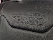 Toyota Land Cruiser Prado 150 Series Рестайлинг 2 Барнаул  - изображение 59