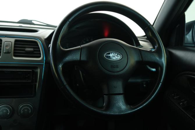 Subaru Impreza II Рестайлинг 2 с пробегом 2007 года, цена 649 000 рублей, 100000 км, универсал, Автокод Объявления
