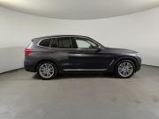 BMW X3 III (G01) Уфа  - изображение 33