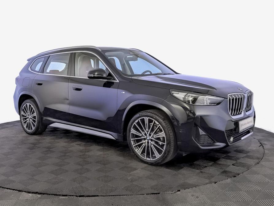 BMW X1 III (U11/U12) Москва  - изображение 3