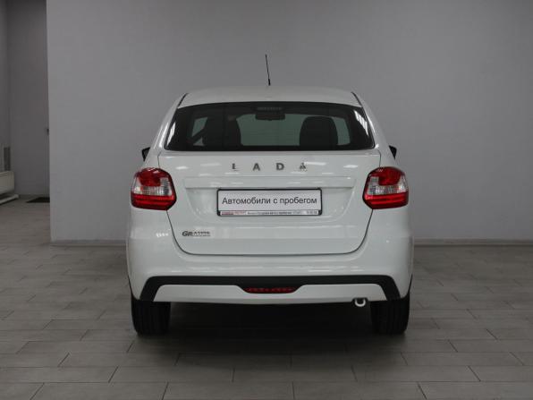 Lada (ВАЗ) Granta I Рестайлинг с пробегом 2020 года, цена 679 900 рублей, 83238 км, хэтчбек, Автокод Объявления