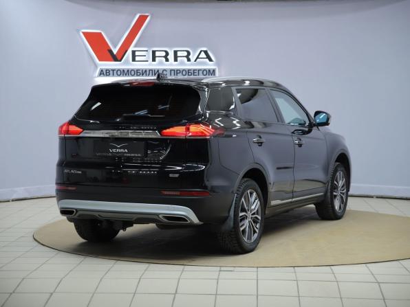 Geely Atlas Pro с пробегом 2021 года, цена 1 850 000 рублей, 129622 км, внедорожник, Автокод Объявления