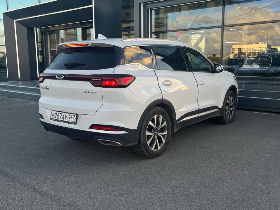 Chery Tiggo 7 Pro I Санкт-Петербург  - изображение 4