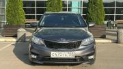 Kia Rio III Рестайлинг Уфа  - изображение 13