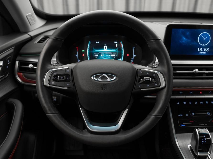 Chery Tiggo 4 Pro I Москва  - изображение 11