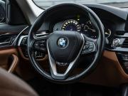 BMW 5 серии VII (G30/G31/G38) Москва  - изображение 31