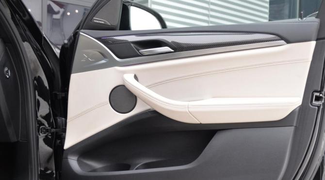 BMW X4 M I (F98) с пробегом 2020 года, цена 6 990 000 рублей, 43415 км, внедорожник, Автокод Объявления