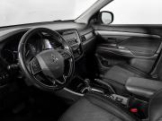Mitsubishi Outlander III Рестайлинг 3 Санкт-Петербург  - изображение 27