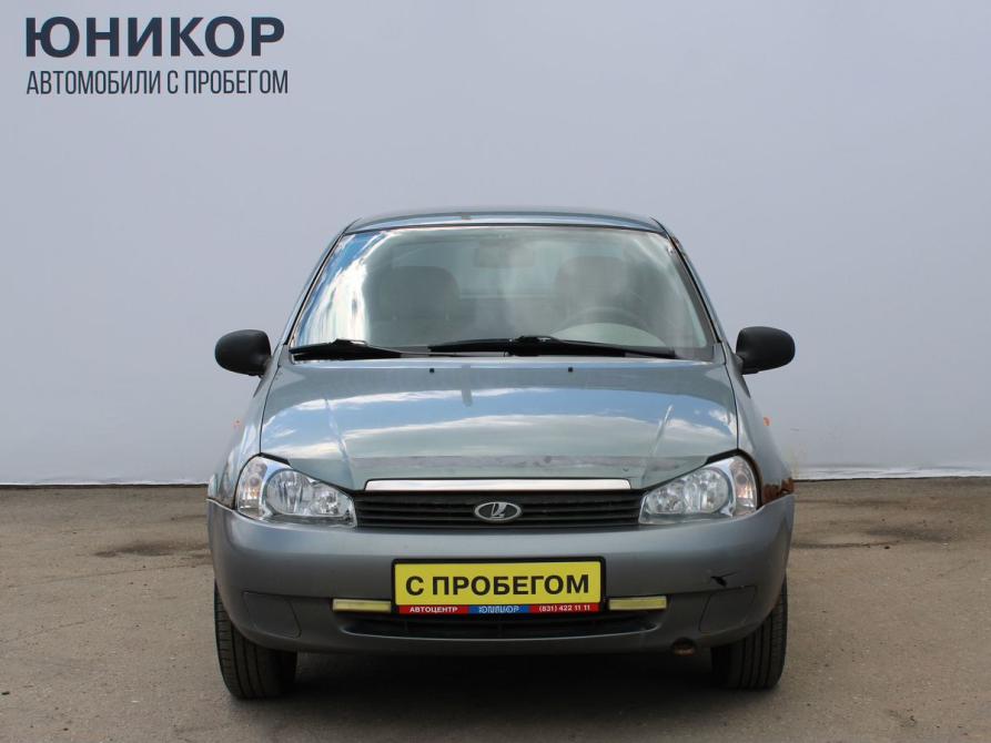 Lada (ВАЗ) Kalina I Нижний Новгород  - изображение 3