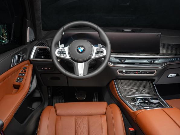 Новый BMW X5 IV (G05/G18) Рестайлинг 2026 года, цена 15 590 000 рублей, внедорожник, Автокод Объявления