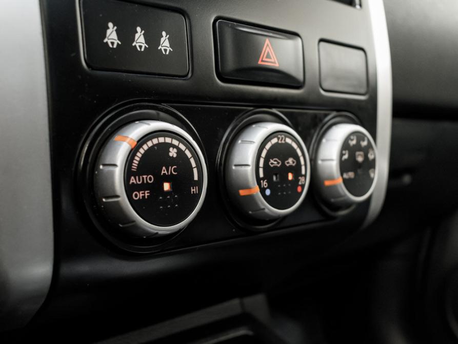 Nissan X-Trail II Рестайлинг Екатеринбург  - изображение 21