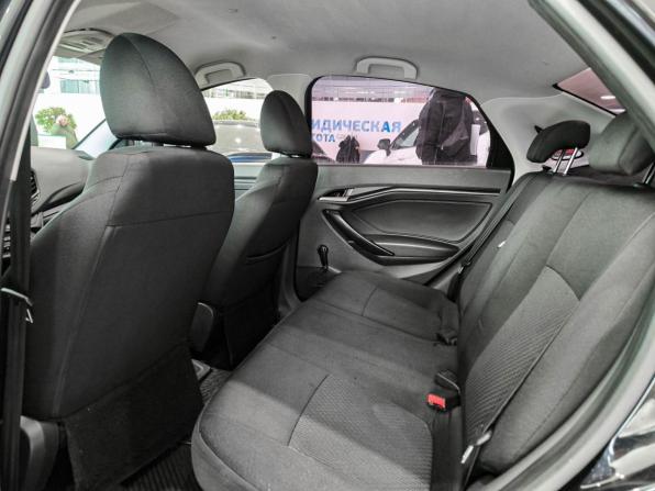 Lada (ВАЗ) Vesta I с пробегом 2020 года, цена 870 000 рублей, 97000 км, седан, Автокод Объявления