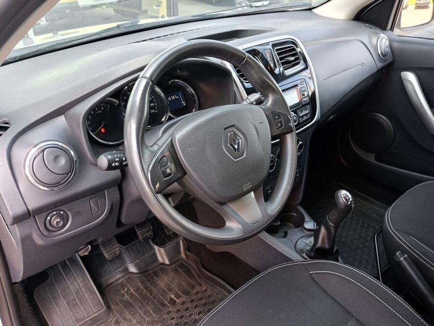 Renault Sandero II Казань  - изображение 5