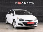 Opel Astra J Рестайлинг Екатеринбург  - изображение 21