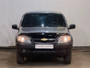 Chevrolet Niva I Рестайлинг Кемерово  - изображение 21