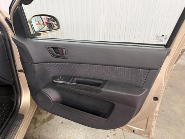 Hyundai Getz I Рестайлинг с пробегом 2008 года, цена 477 000 рублей, 185582 км, хэтчбек, Автокод Объявления