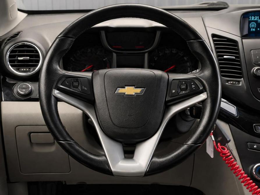 Chevrolet Orlando I Пермь  - изображение 7
