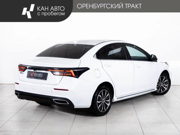 Omoda S5 с пробегом 2023 года, цена 1 178 000 рублей, 56418 км, седан, Автокод Объявления