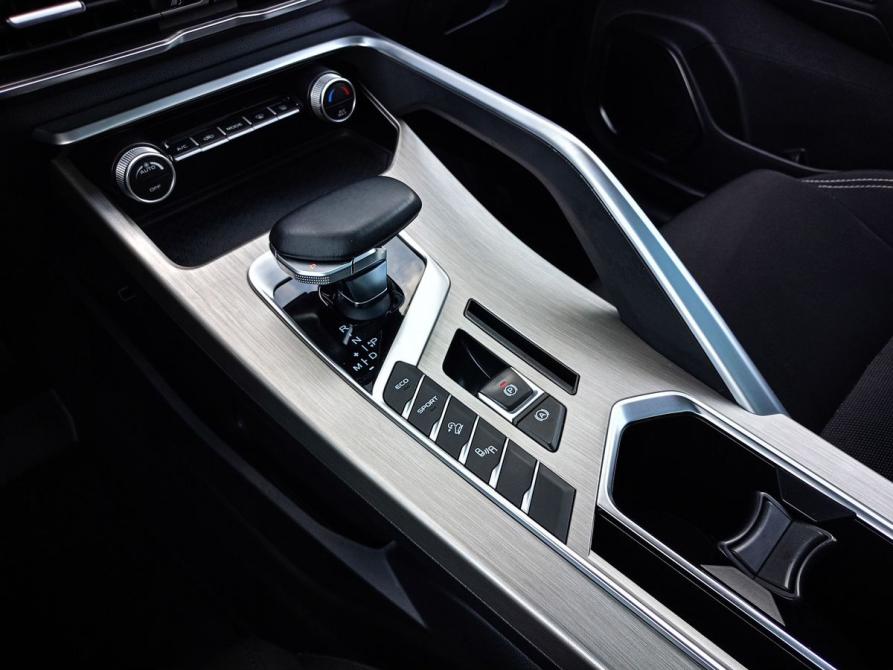 Geely Coolray I Казань  - изображение 13