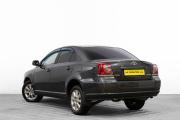 Toyota Avensis II Рестайлинг Барнаул  - изображение 34
