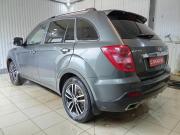 Lifan X60 I Рестайлинг 2 Арзамас  - изображение 12