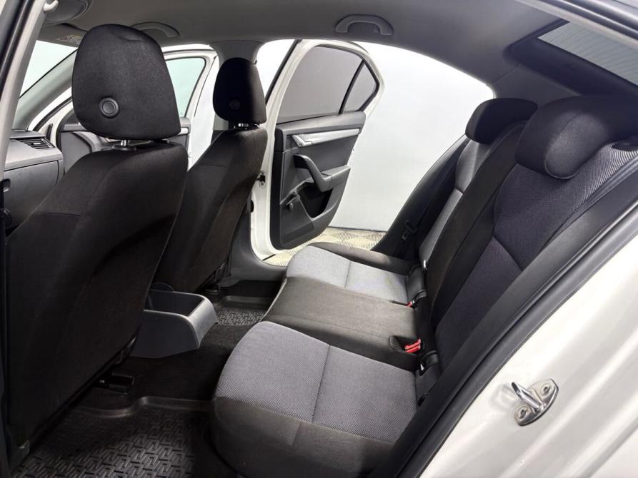 Skoda Octavia III (A7) Борисоглебск  - изображение 10