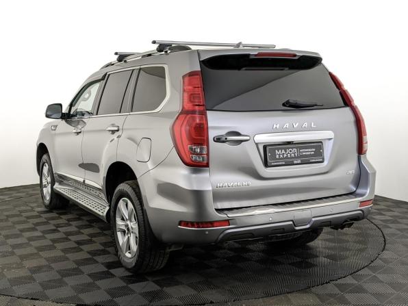 Haval H9 I Рестайлинг с пробегом 2022 года, цена 2 995 000 рублей, 74279 км, внедорожник, Автокод Объявления