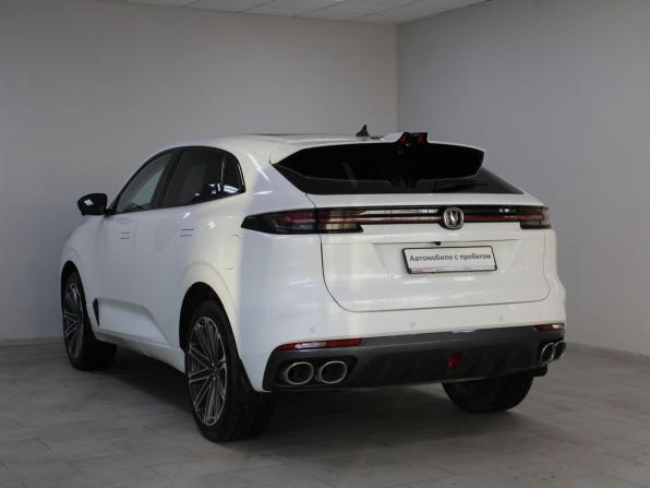 Changan UNI-K с пробегом 2023 года, цена 2 979 900 рублей, 42695 км, внедорожник, Автокод Объявления