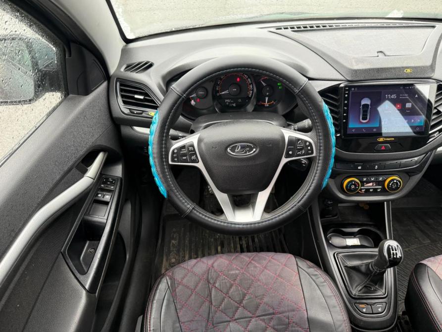 Lada (ВАЗ) Vesta I Нижний Тагил  - изображение 12