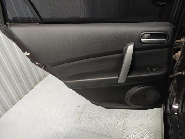 Mazda 6 II (GH) с пробегом 2008 года, цена 695 000 рублей, 197062 км, лифтбек, Автокод Объявления