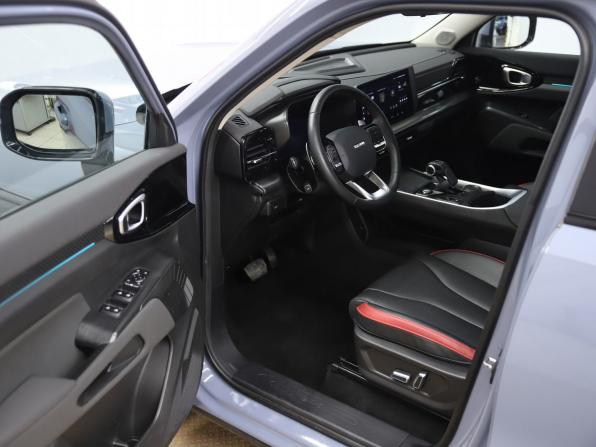 Haval H3 I с пробегом 2024 года, цена 2 170 000 рублей, 54015 км, внедорожник, Автокод Объявления