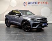 Geely Tugella I Рестайлинг Москва  - изображение 31