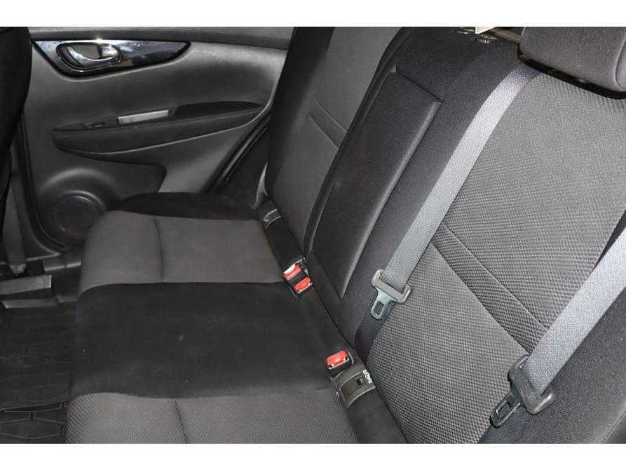 Nissan Qashqai II Коломна  - изображение 7