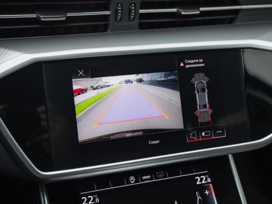 Audi A6 V (C8) Санкт-Петербург  - изображение 20