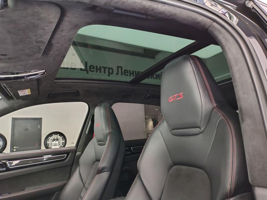 Porsche Cayenne III Москва  - изображение 35