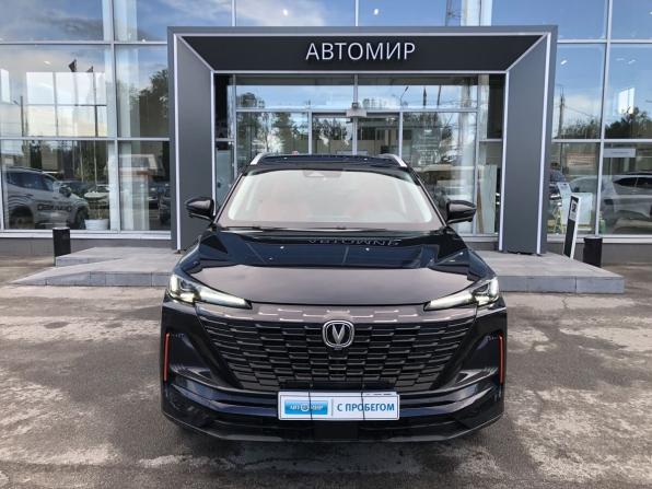 Changan CS55 Plus II с пробегом 2023 года, цена 2 129 000 рублей, 31184 км, внедорожник, Автокод Объявления