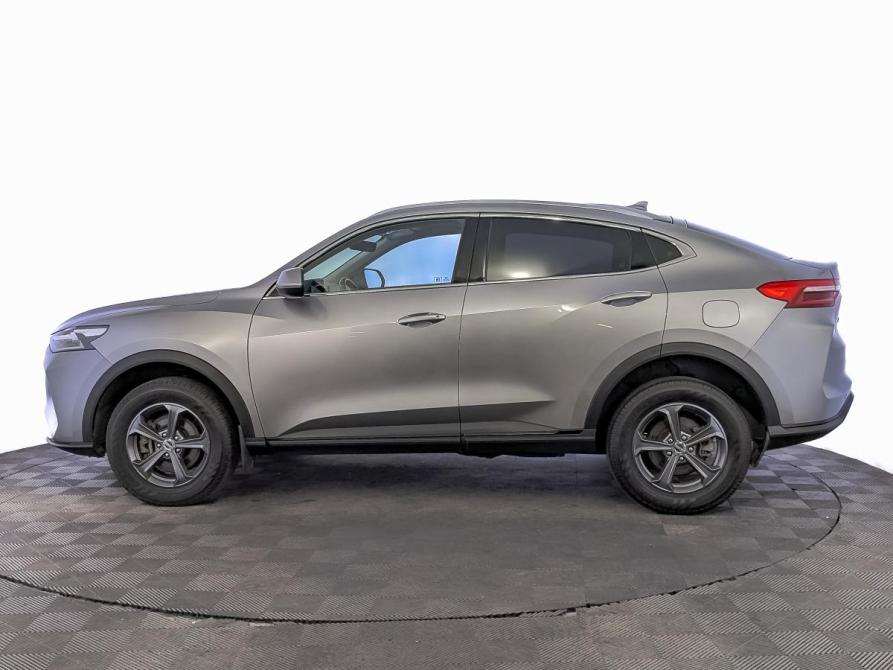 Haval F7x I Рестайлинг Москва  - изображение 8