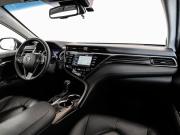 Toyota Camry VIII (XV70) Санкт-Петербург  - изображение 39