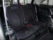 Honda Stream II Рестайлинг Чита  - изображение 24